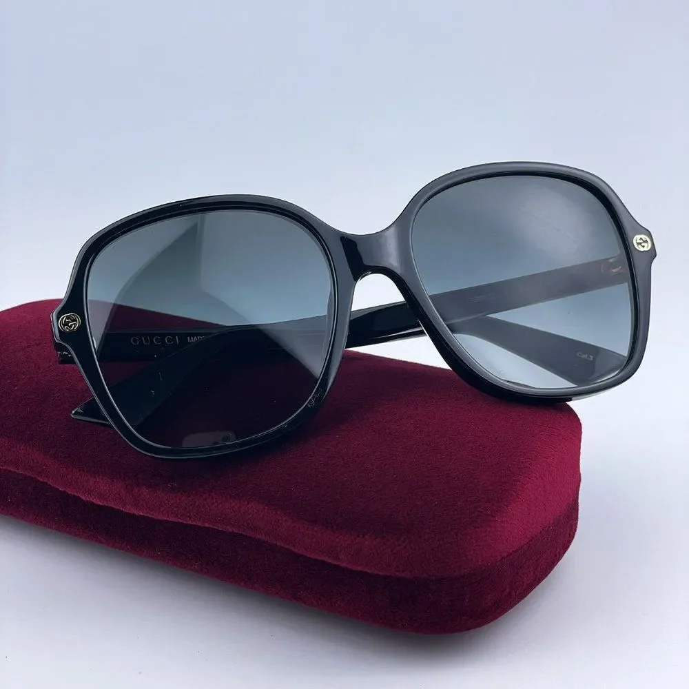 Gucci new gg0092s